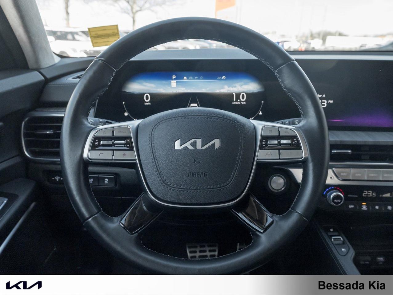 2024 Kia Telluride  Photo