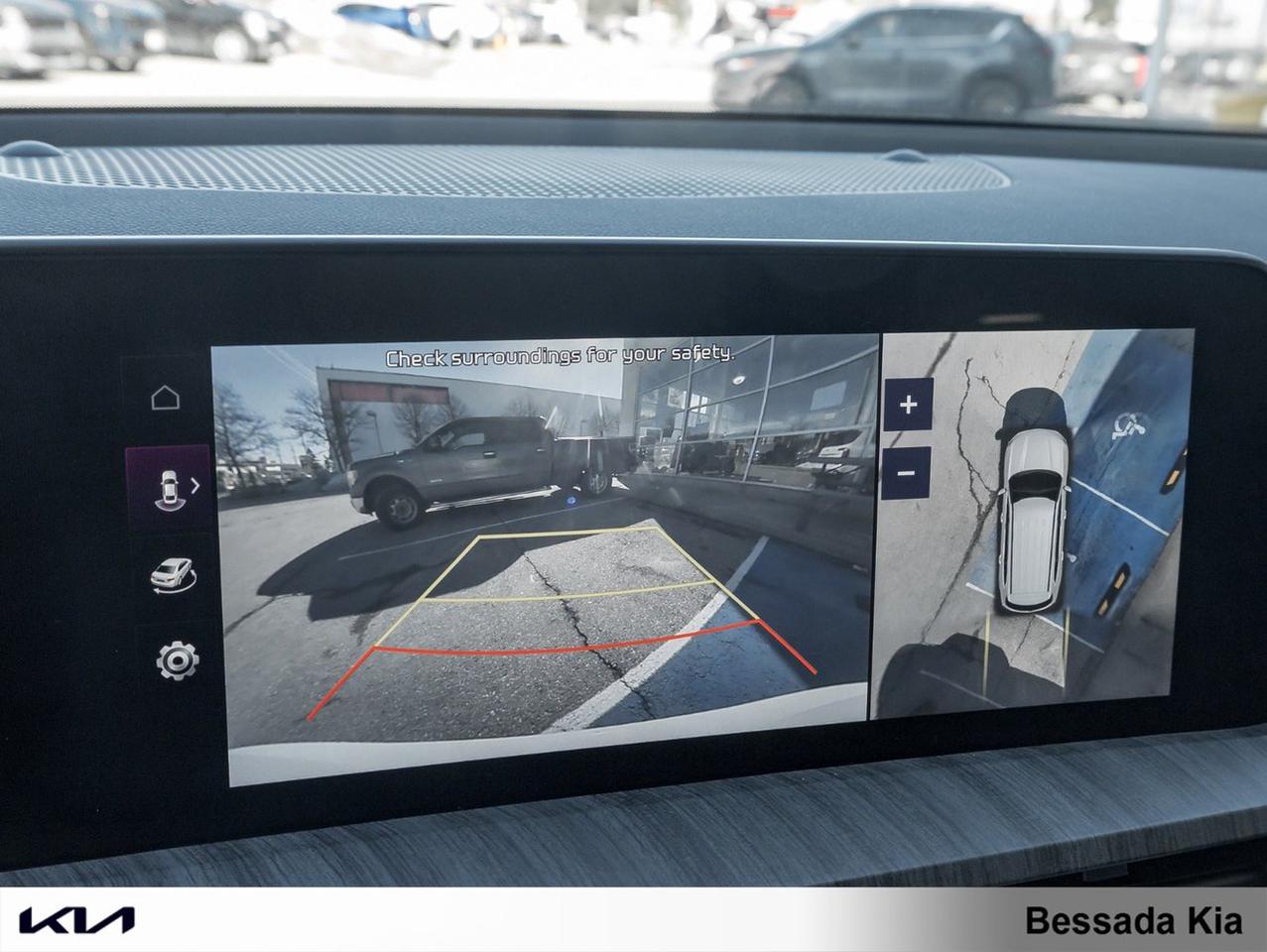 2024 Kia Telluride  Photo