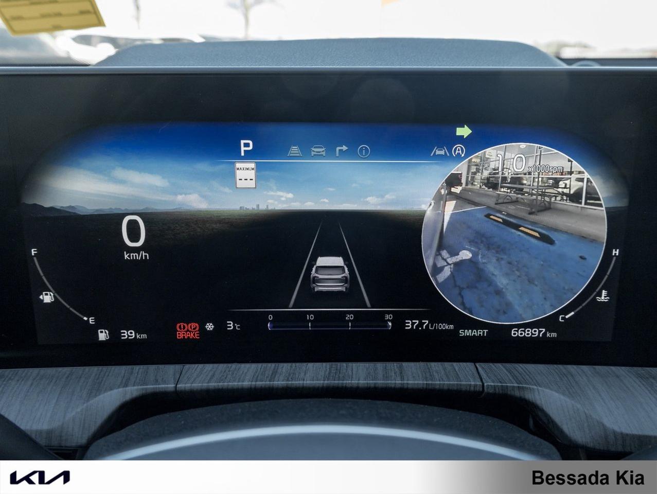 2024 Kia Telluride  Photo