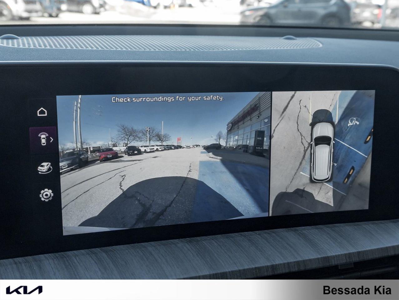 2024 Kia Telluride  Photo