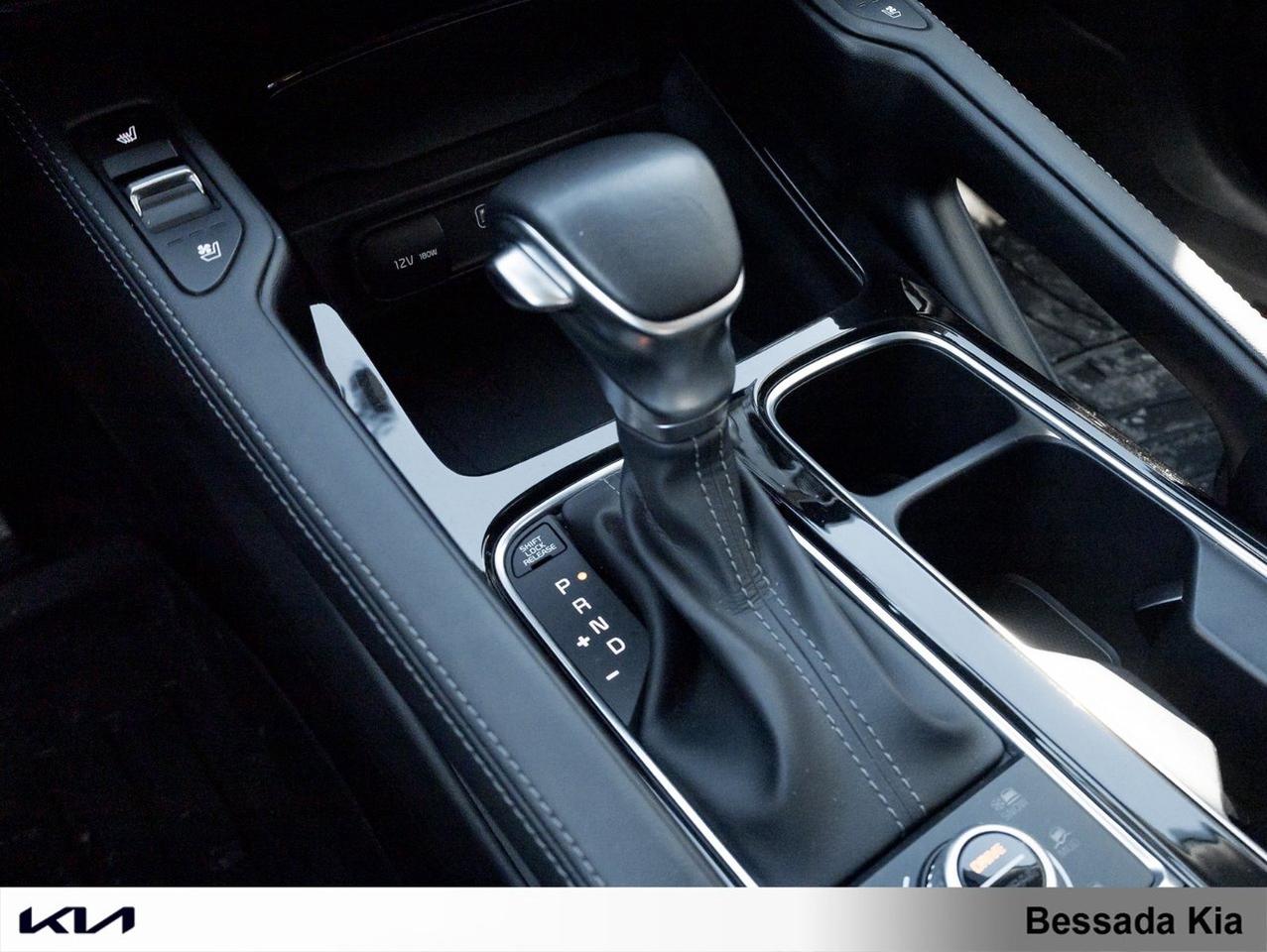 2024 Kia Telluride  Photo