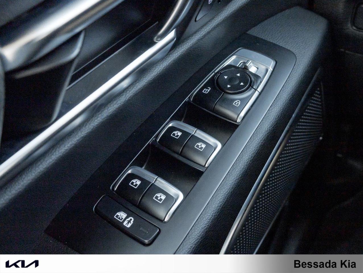 2024 Kia Telluride  Photo