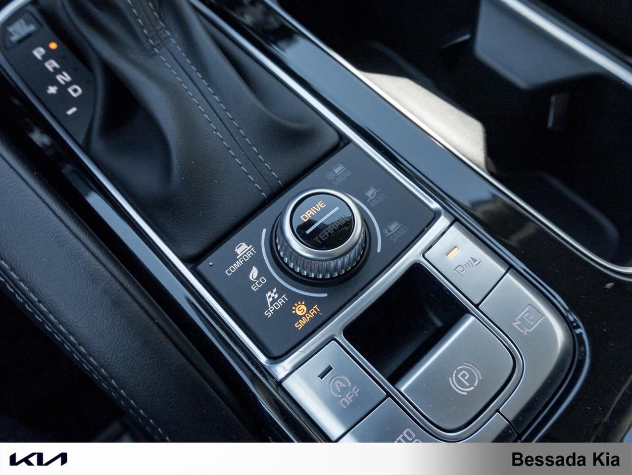 2024 Kia Telluride  Photo