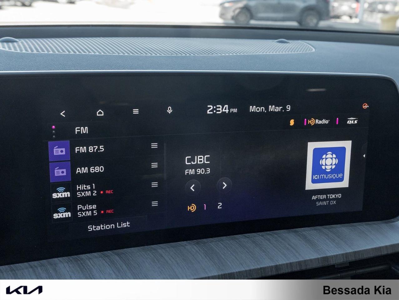 2024 Kia Telluride  Photo