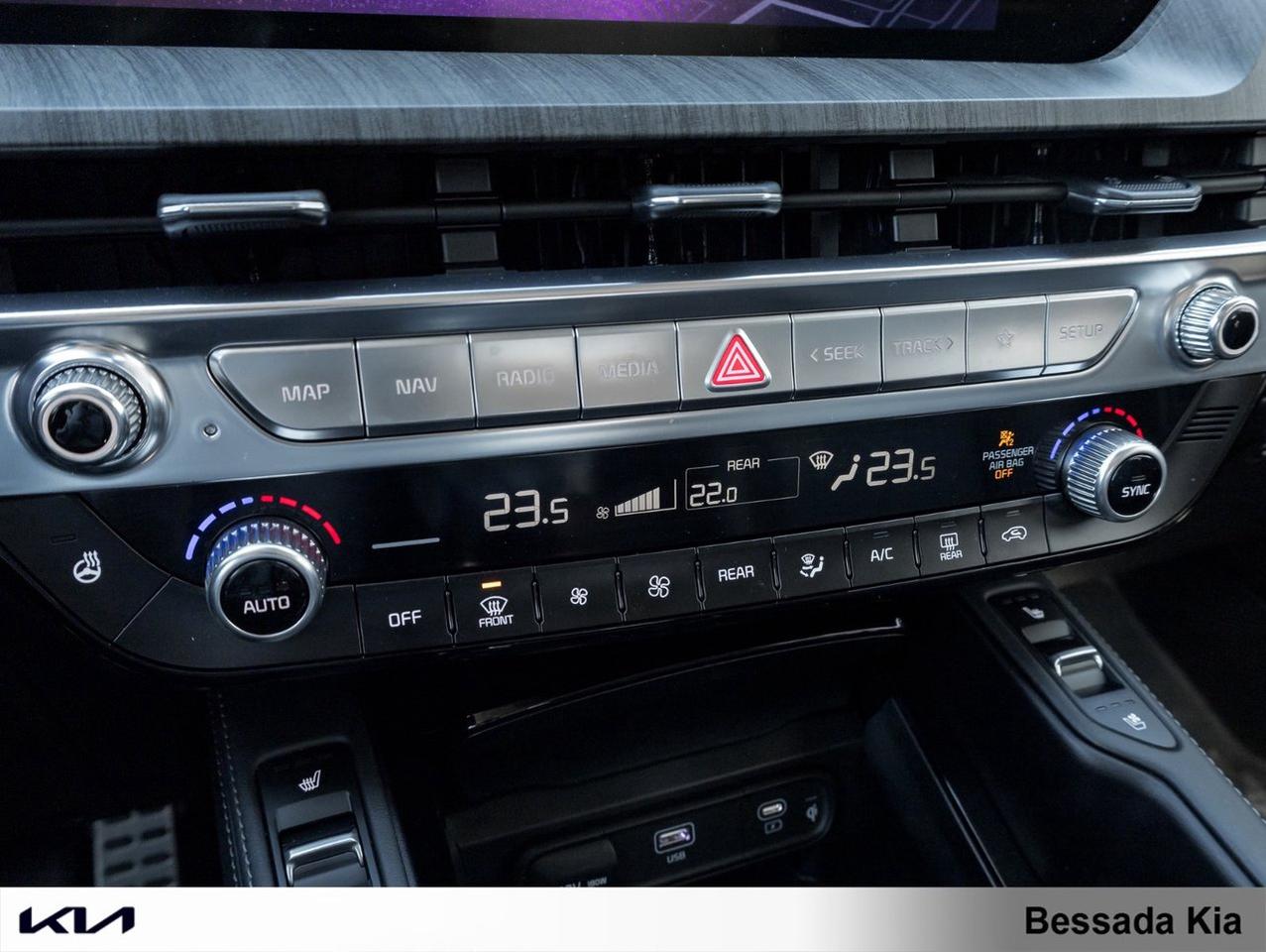2024 Kia Telluride  Photo