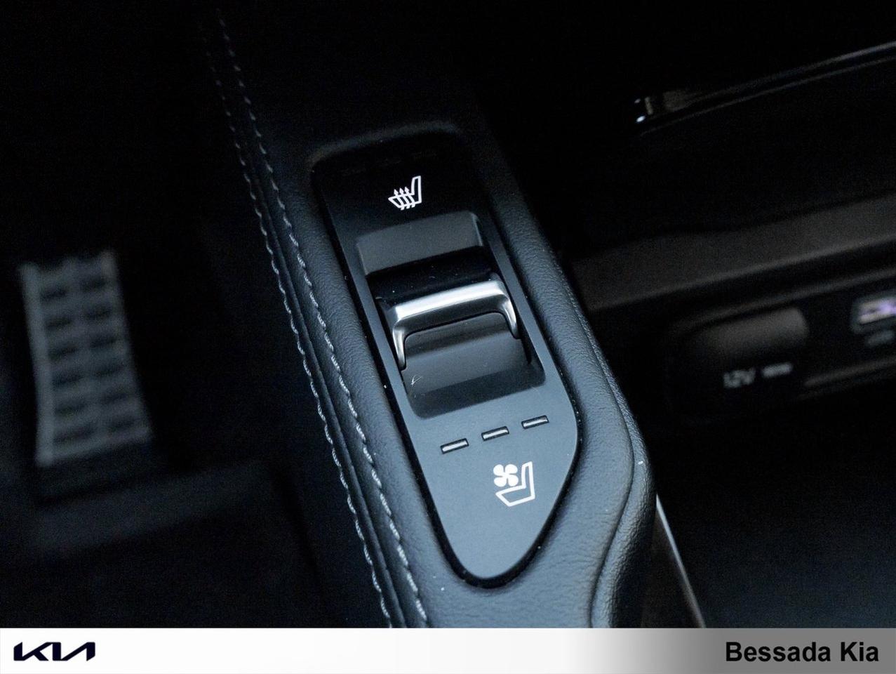 2024 Kia Telluride  Photo