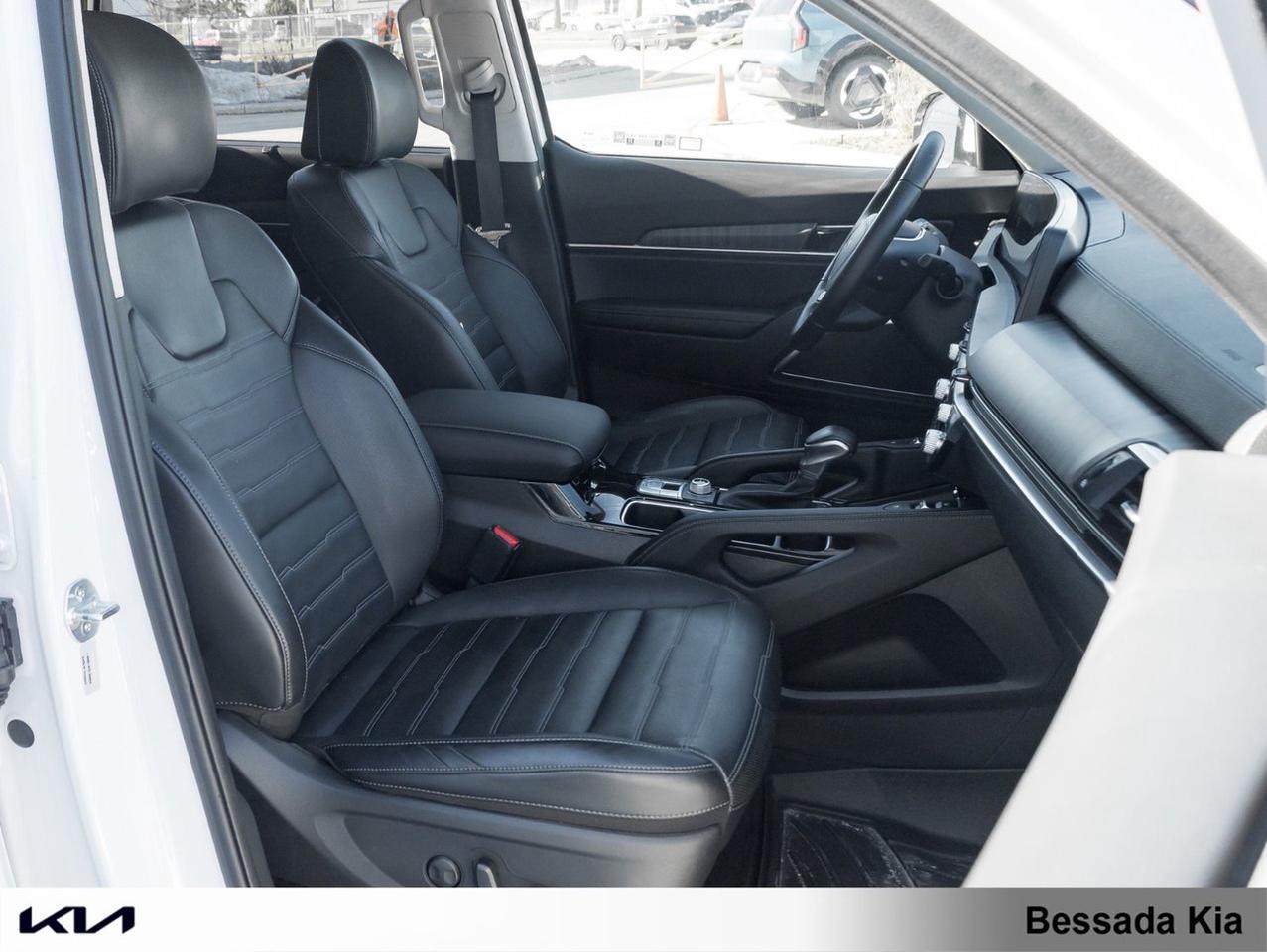 2024 Kia Telluride  Photo
