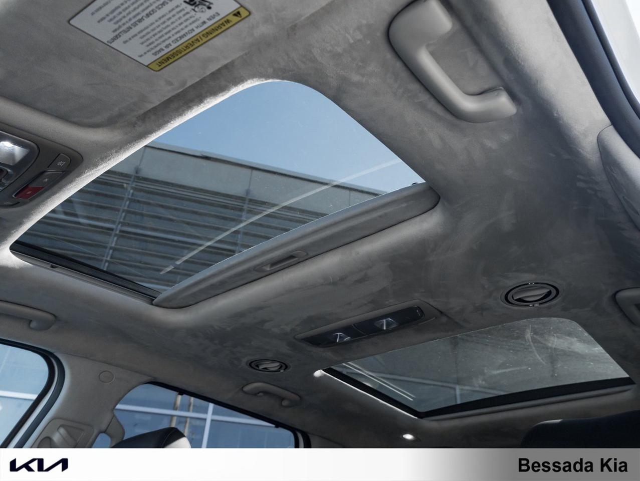 2024 Kia Telluride  Photo