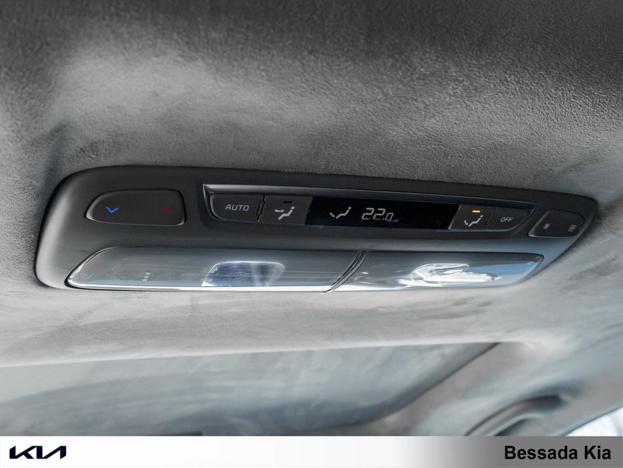 2024 Kia Telluride  Photo