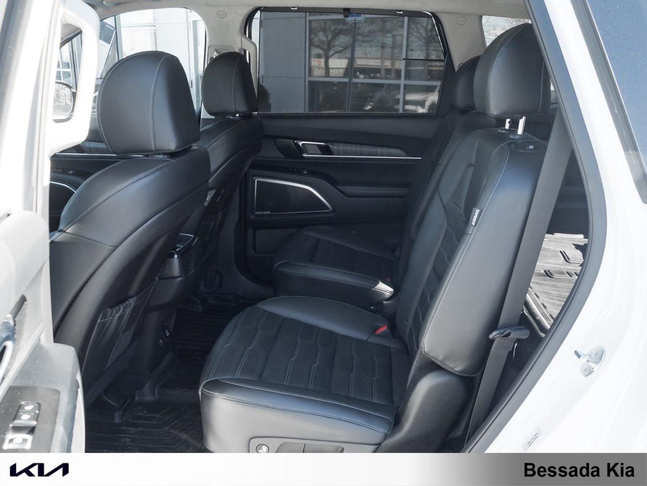 2024 Kia Telluride  Photo
