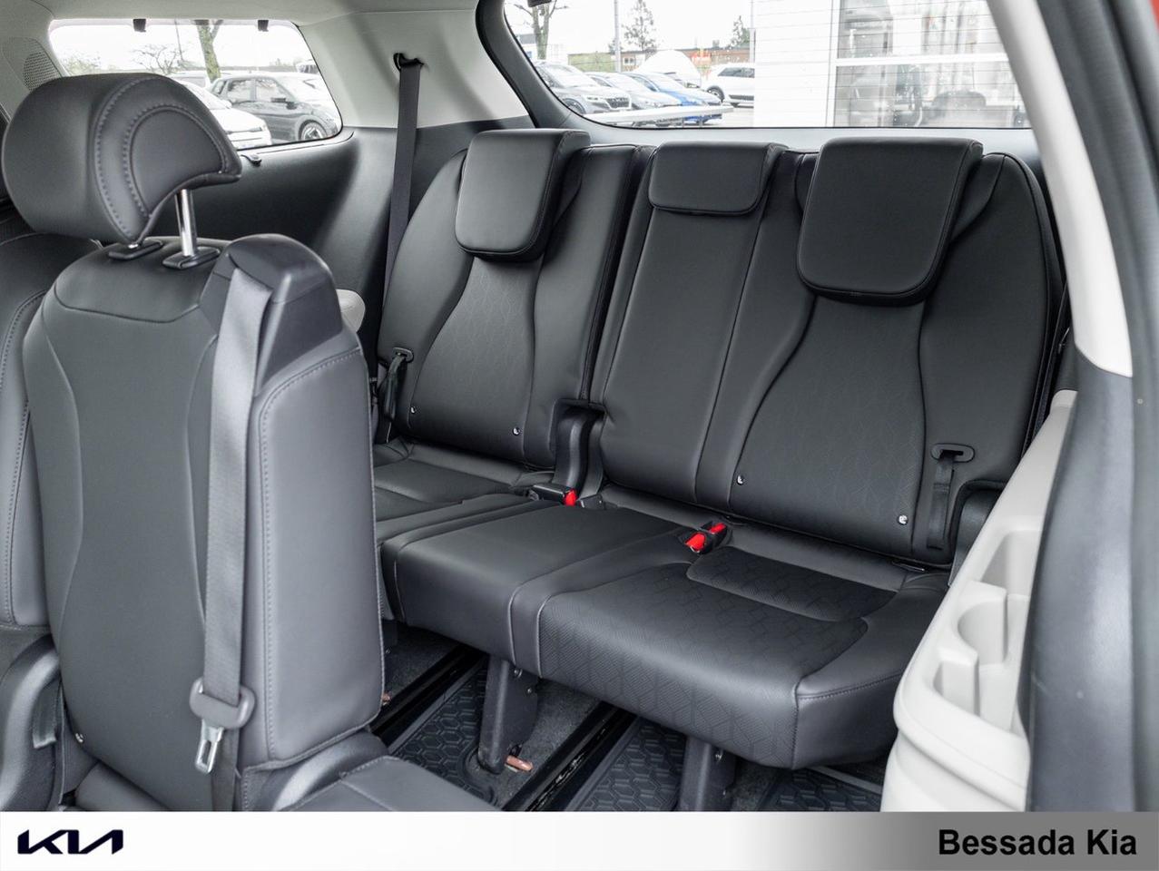 2024 Kia Carnival EX+ Photo
