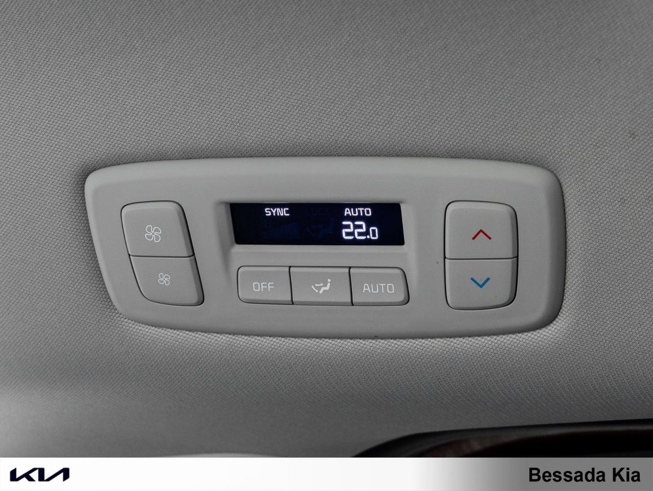 2024 Kia Carnival EX+ Photo