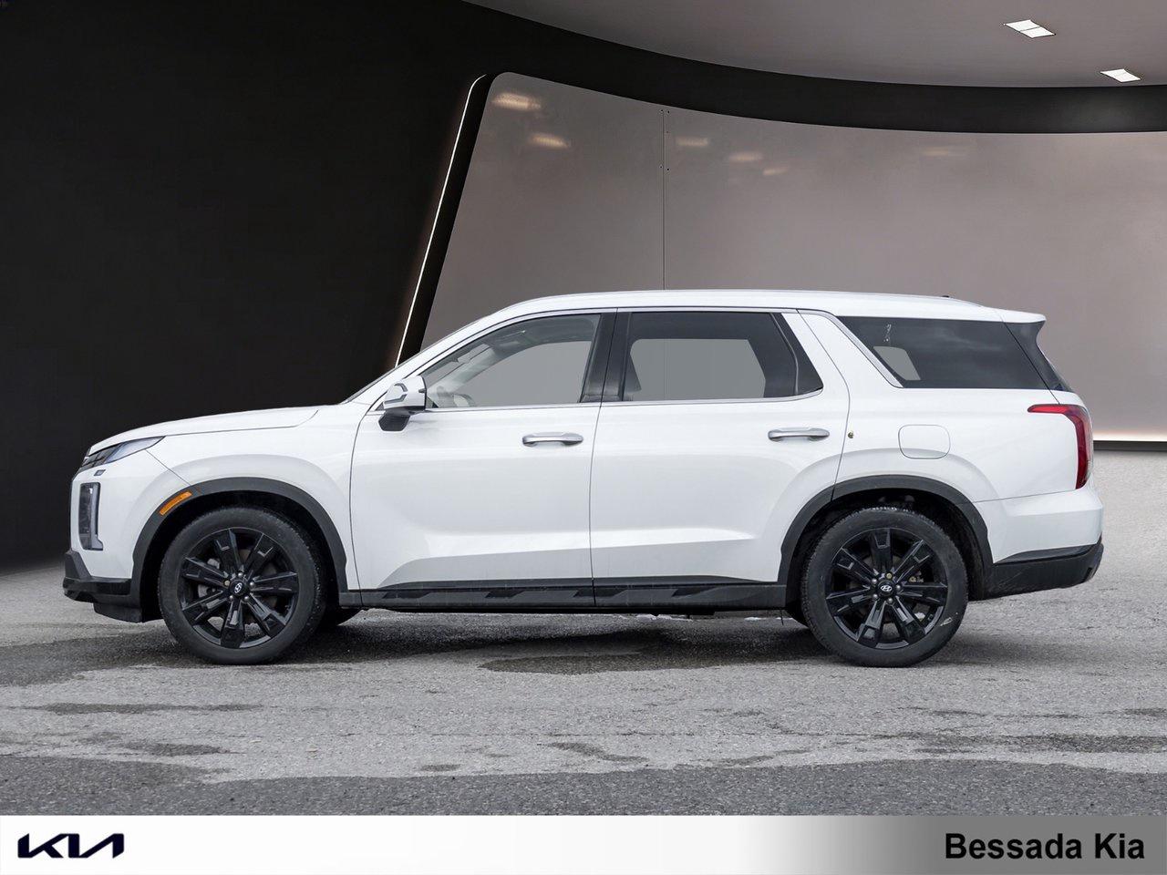 2023 Hyundai PALISADE URBAN Photo