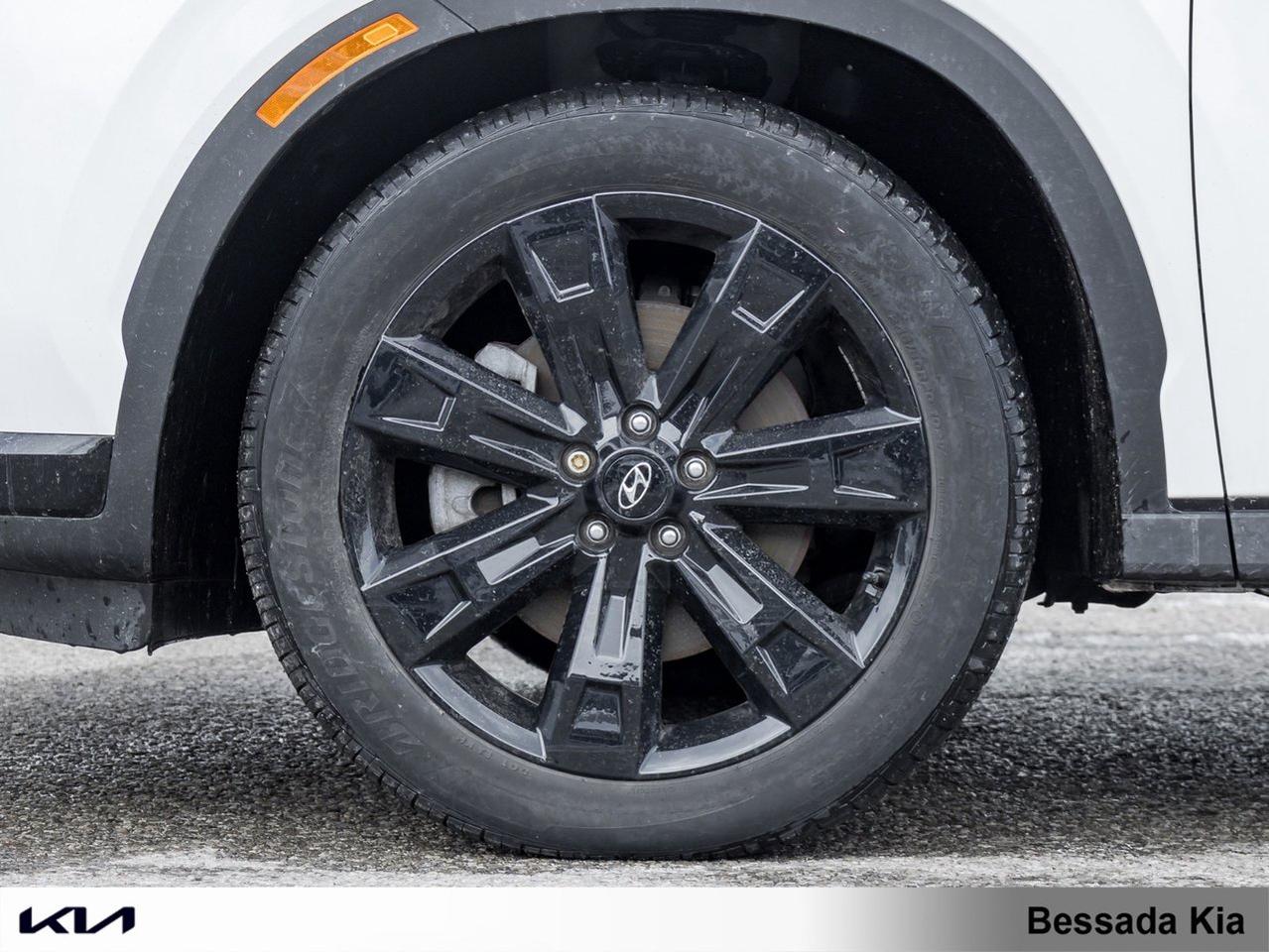 2023 Hyundai PALISADE URBAN Photo