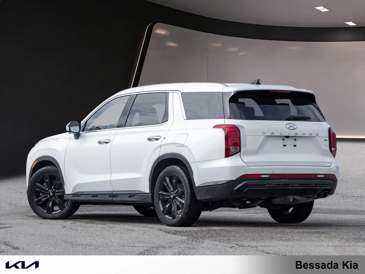 2023 Hyundai PALISADE URBAN Photo