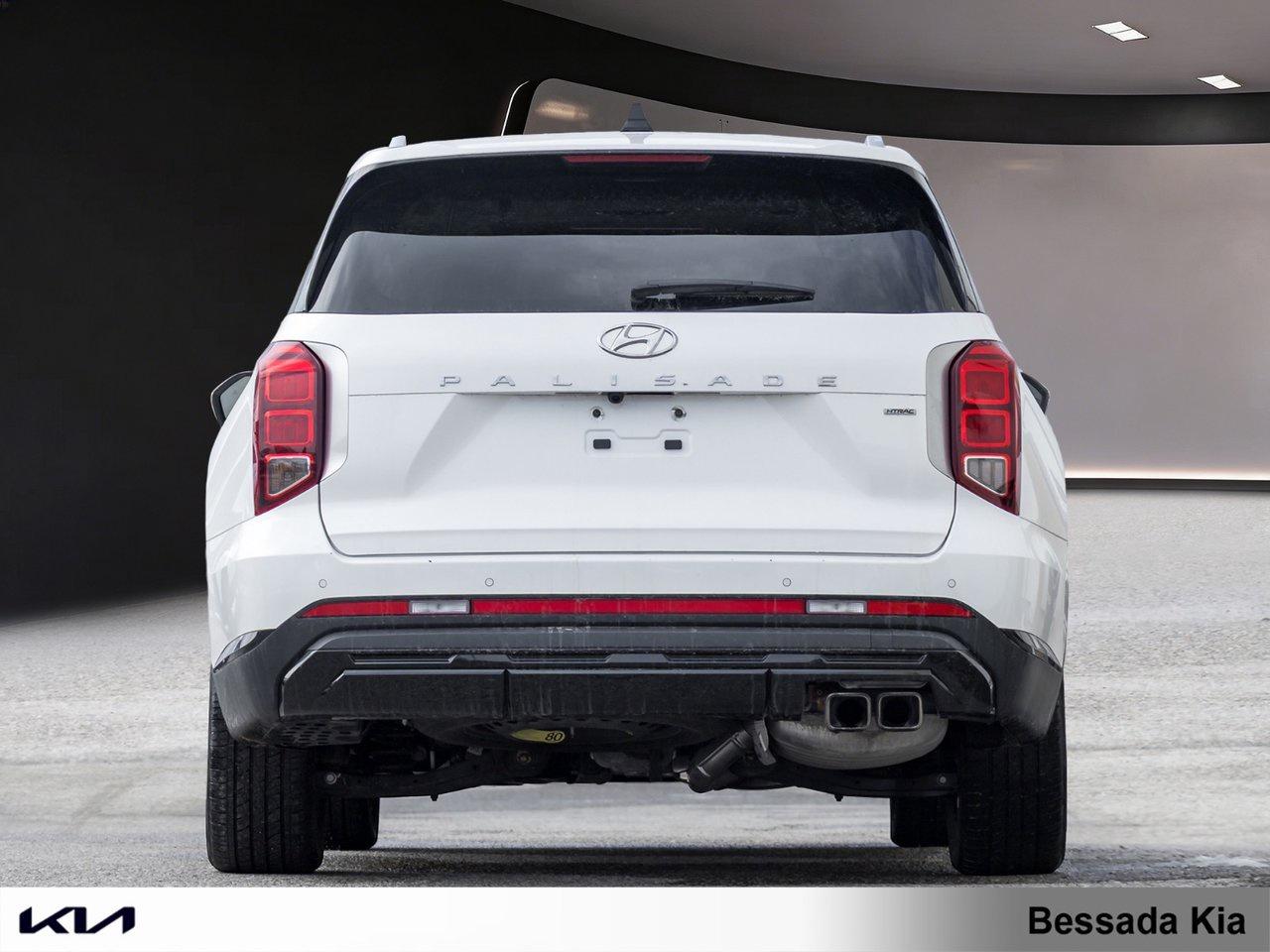 2023 Hyundai PALISADE URBAN Photo