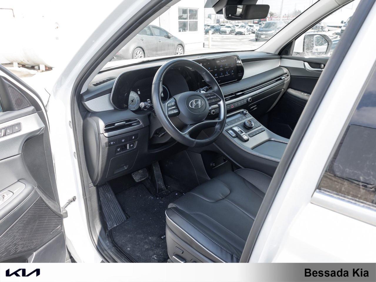 2023 Hyundai PALISADE URBAN Photo