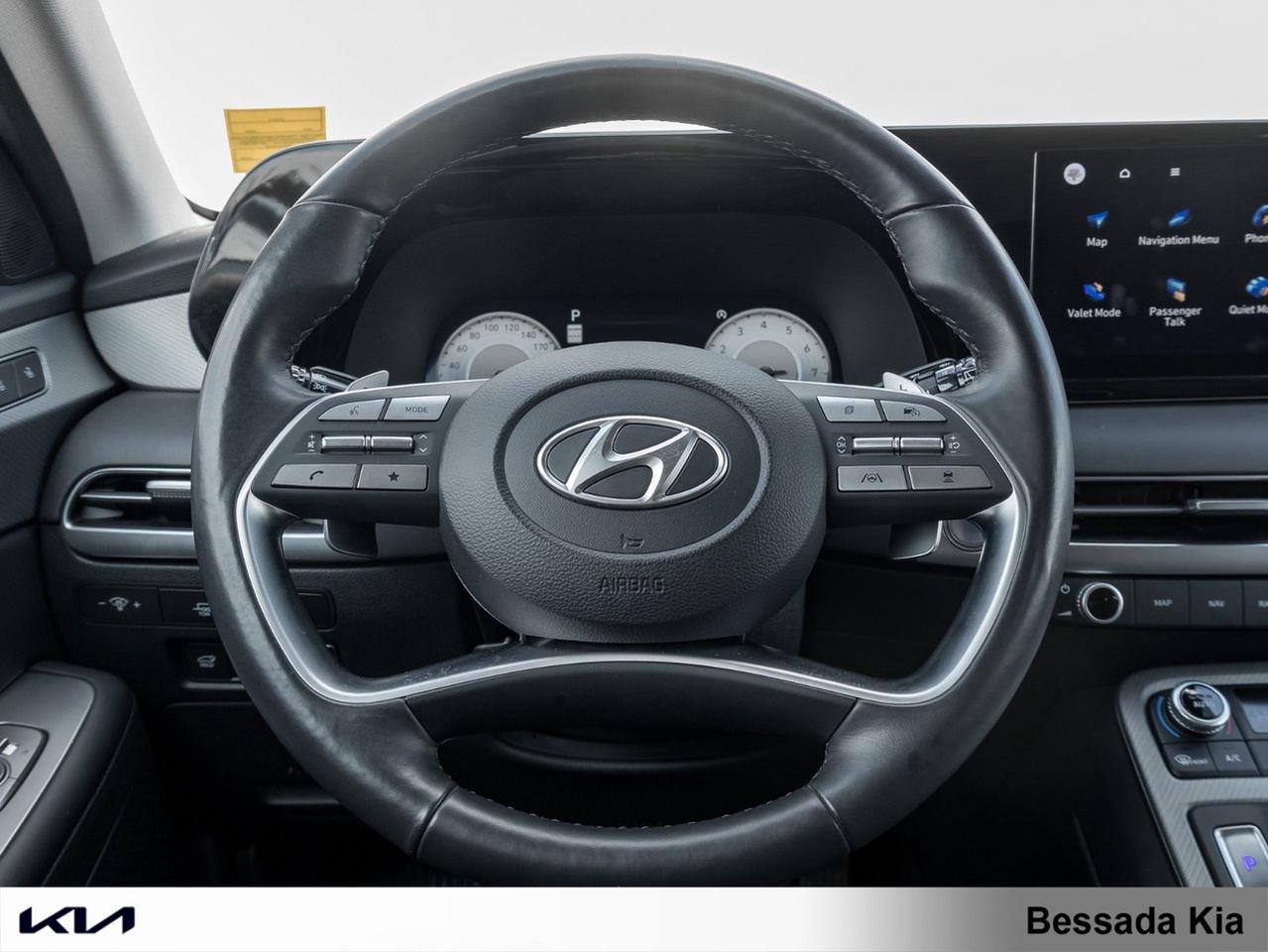 2023 Hyundai PALISADE URBAN Photo