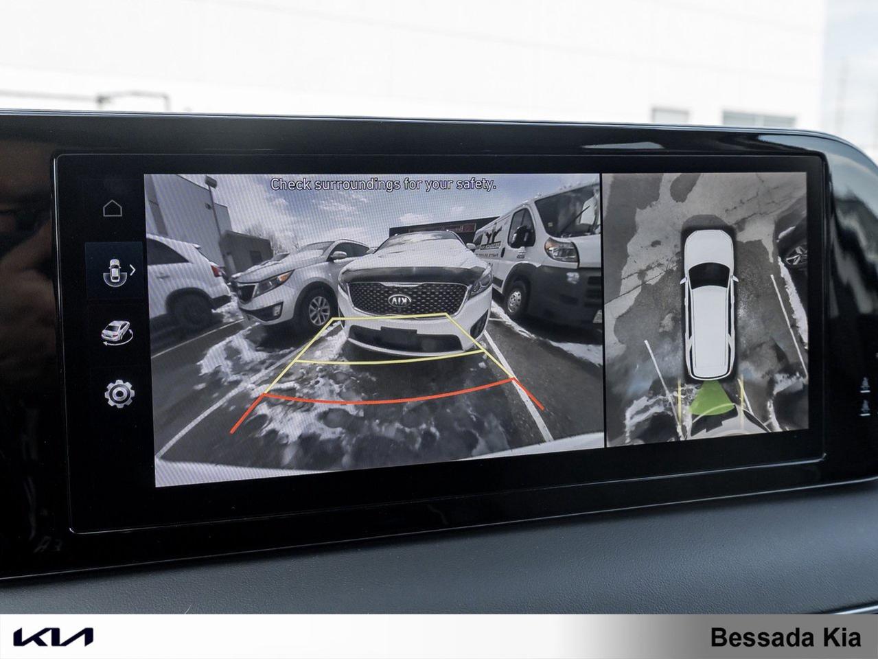 2023 Hyundai PALISADE URBAN Photo