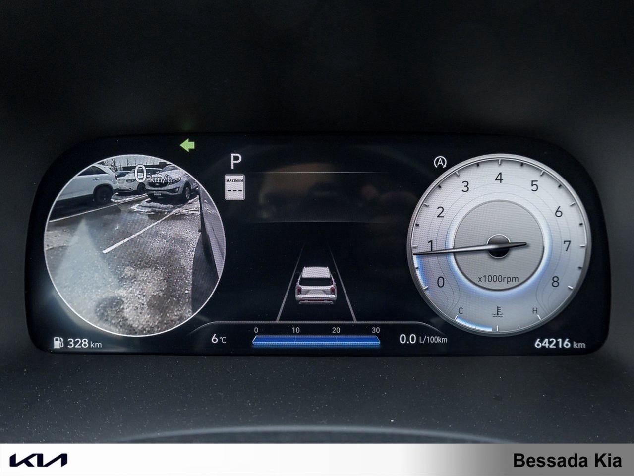 2023 Hyundai PALISADE URBAN Photo