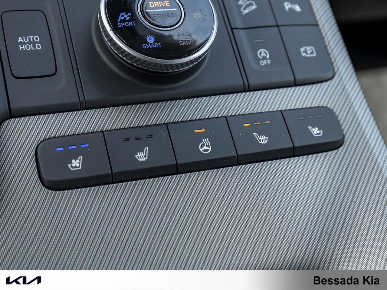 2023 Hyundai PALISADE URBAN Photo