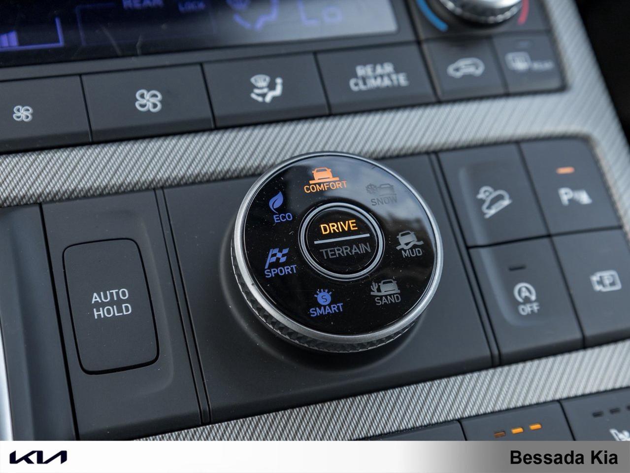 2023 Hyundai PALISADE URBAN Photo