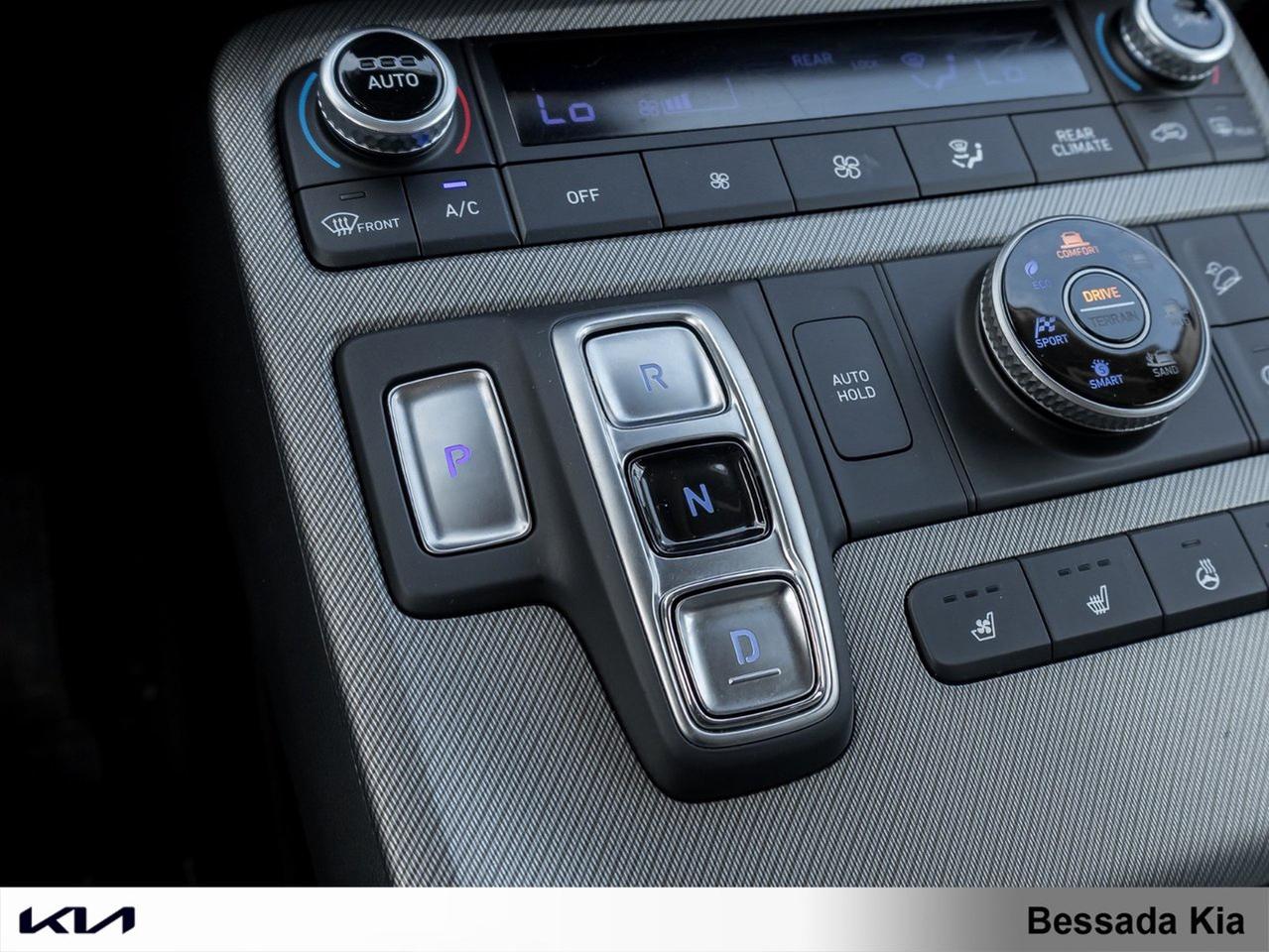 2023 Hyundai PALISADE URBAN Photo