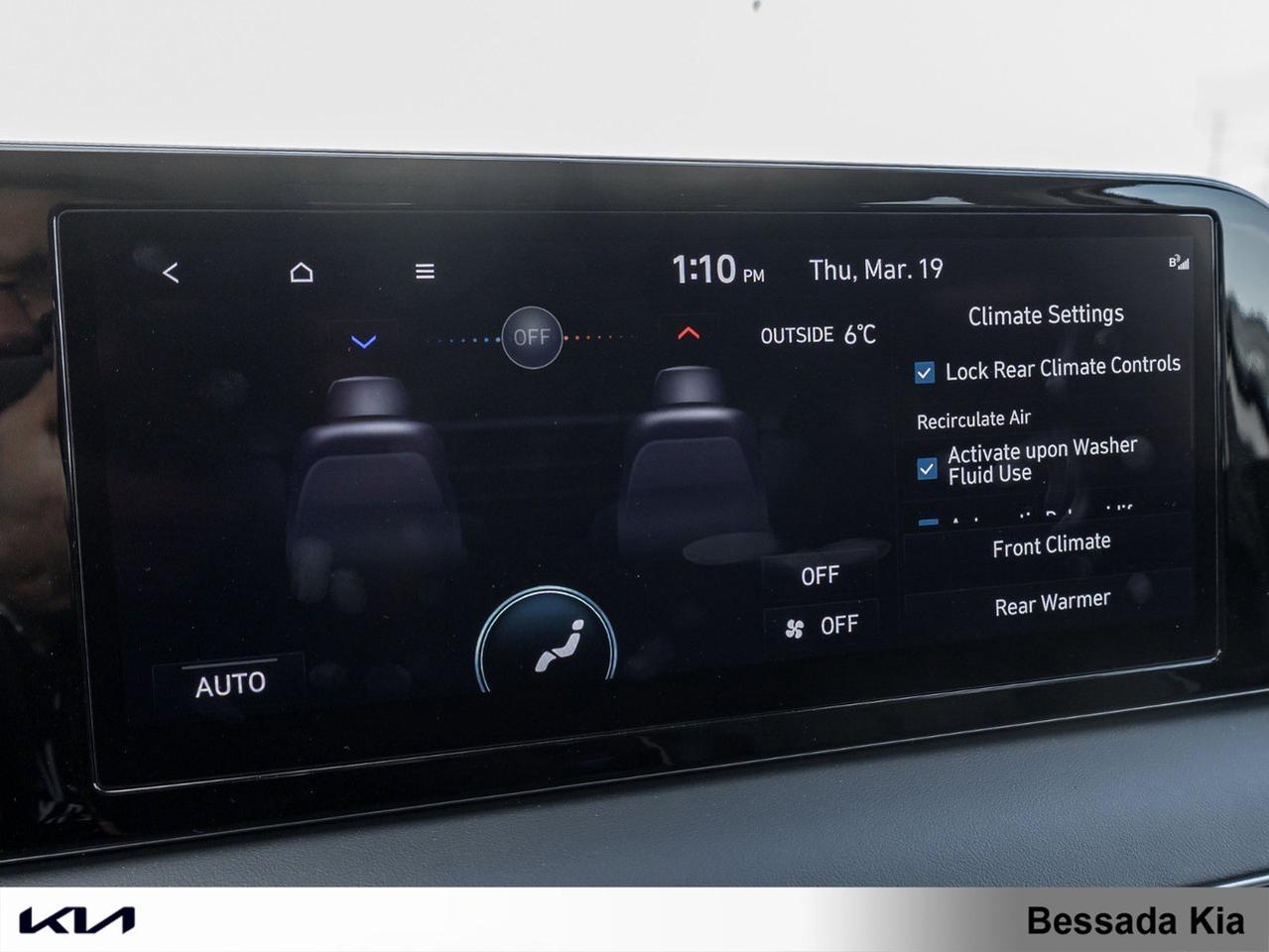 2023 Hyundai PALISADE URBAN Photo
