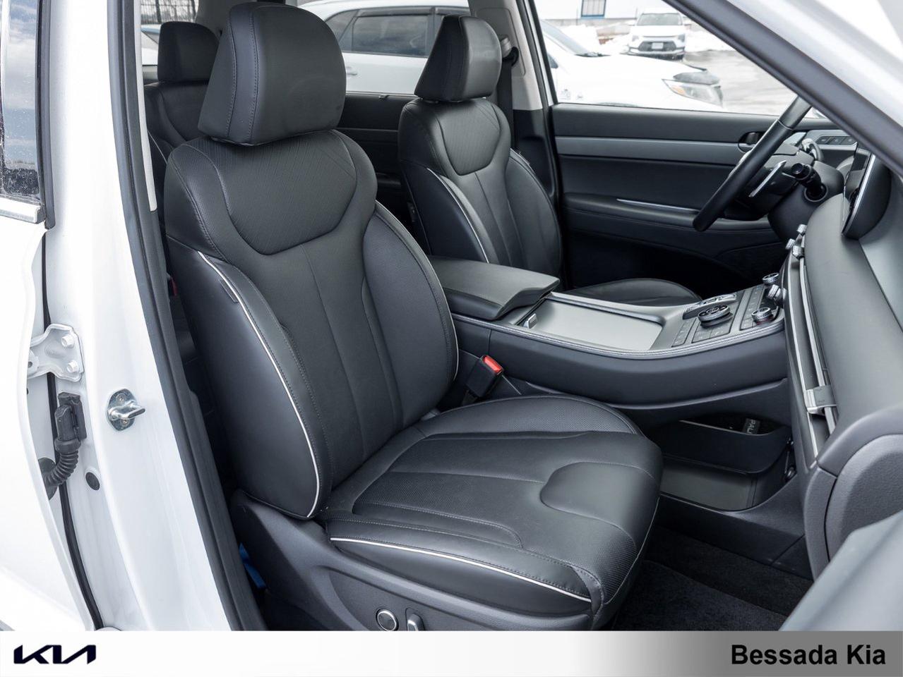 2023 Hyundai PALISADE URBAN Photo