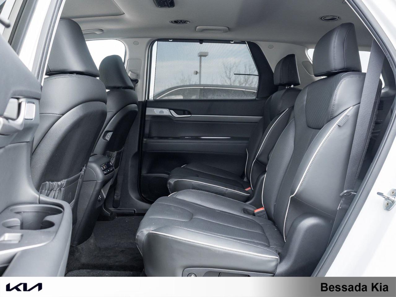 2023 Hyundai PALISADE URBAN Photo