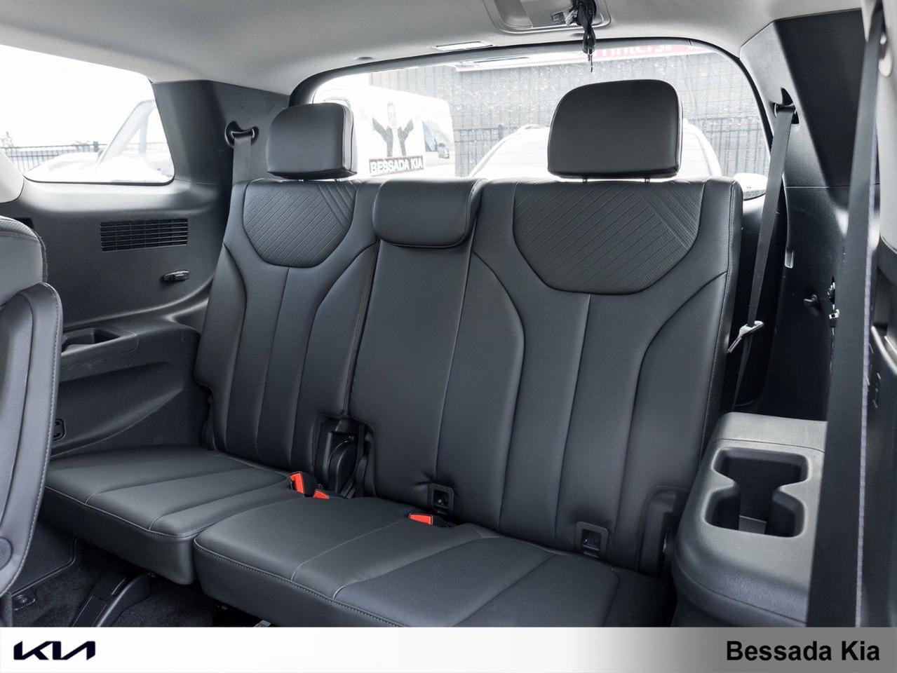2023 Hyundai PALISADE URBAN Photo