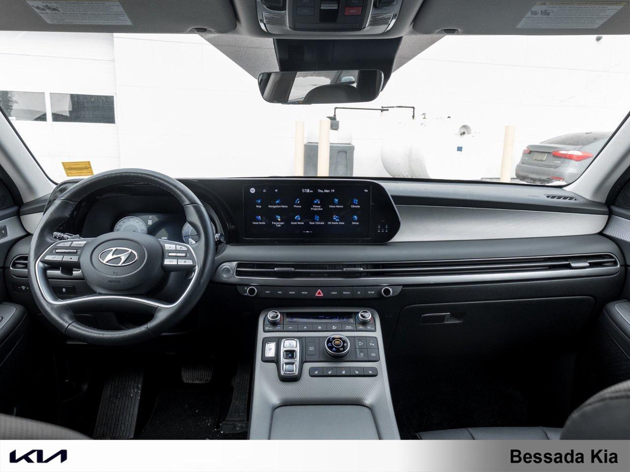 2023 Hyundai PALISADE URBAN Photo