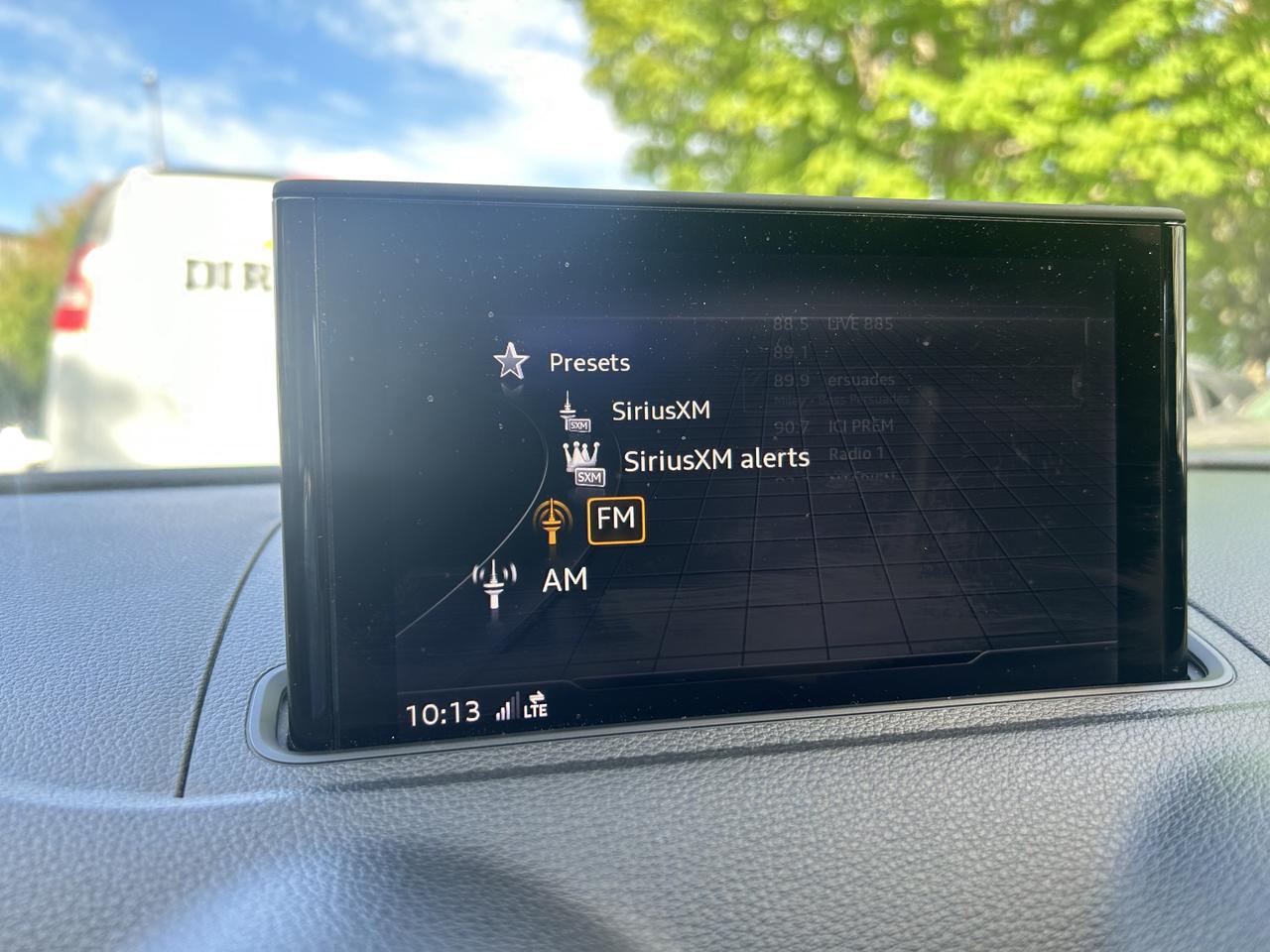 2019 Audi A3 Progressiv SUNROOF, LEATHER, HEATED SEATS, LOADED! - Photo #30
