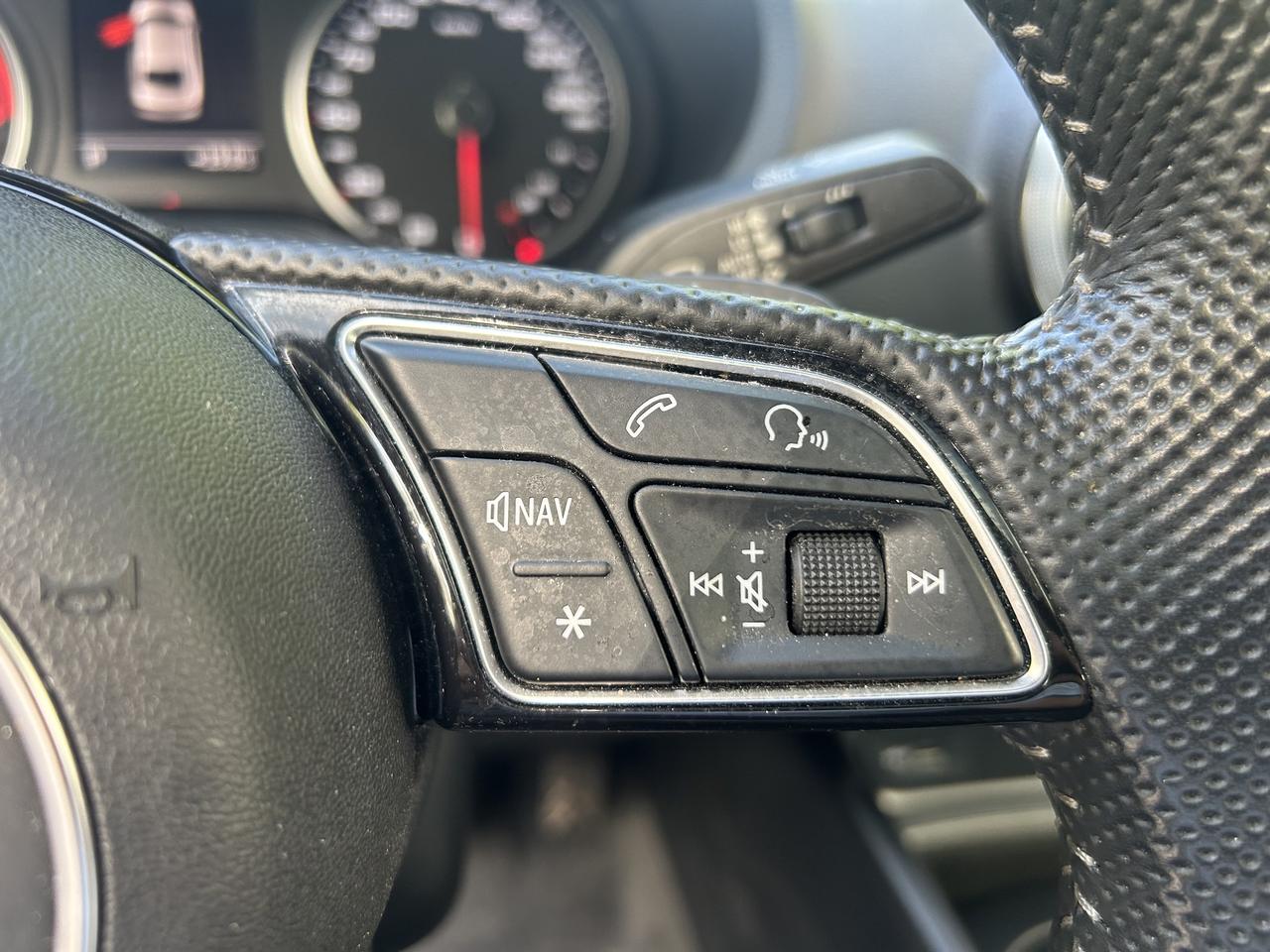 2019 Audi A3 Progressiv SUNROOF, LEATHER, HEATED SEATS, LOADED! - Photo #22