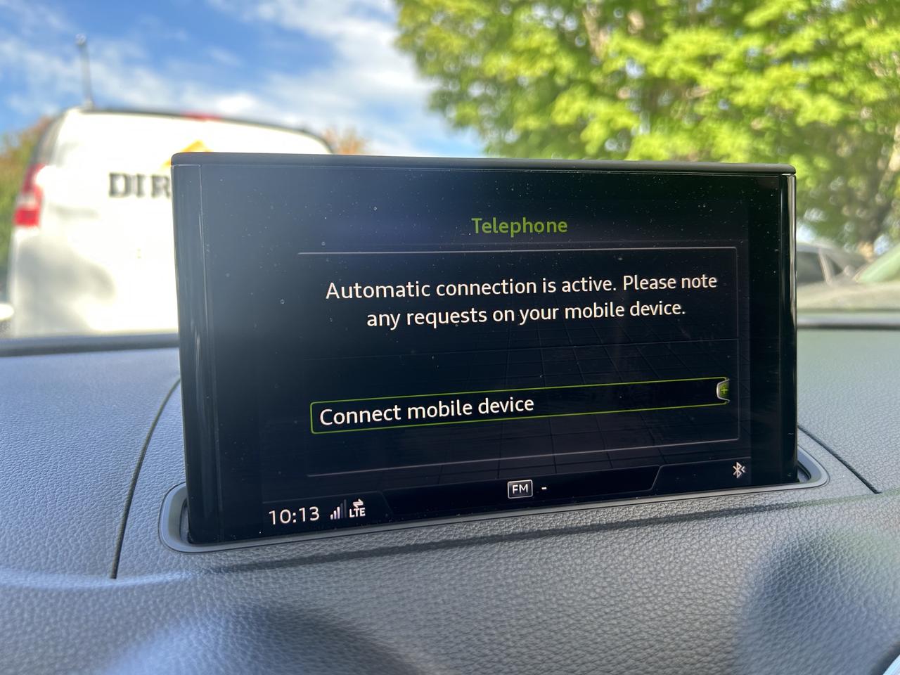 2019 Audi A3 Progressiv SUNROOF, LEATHER, HEATED SEATS, LOADED! - Photo #29