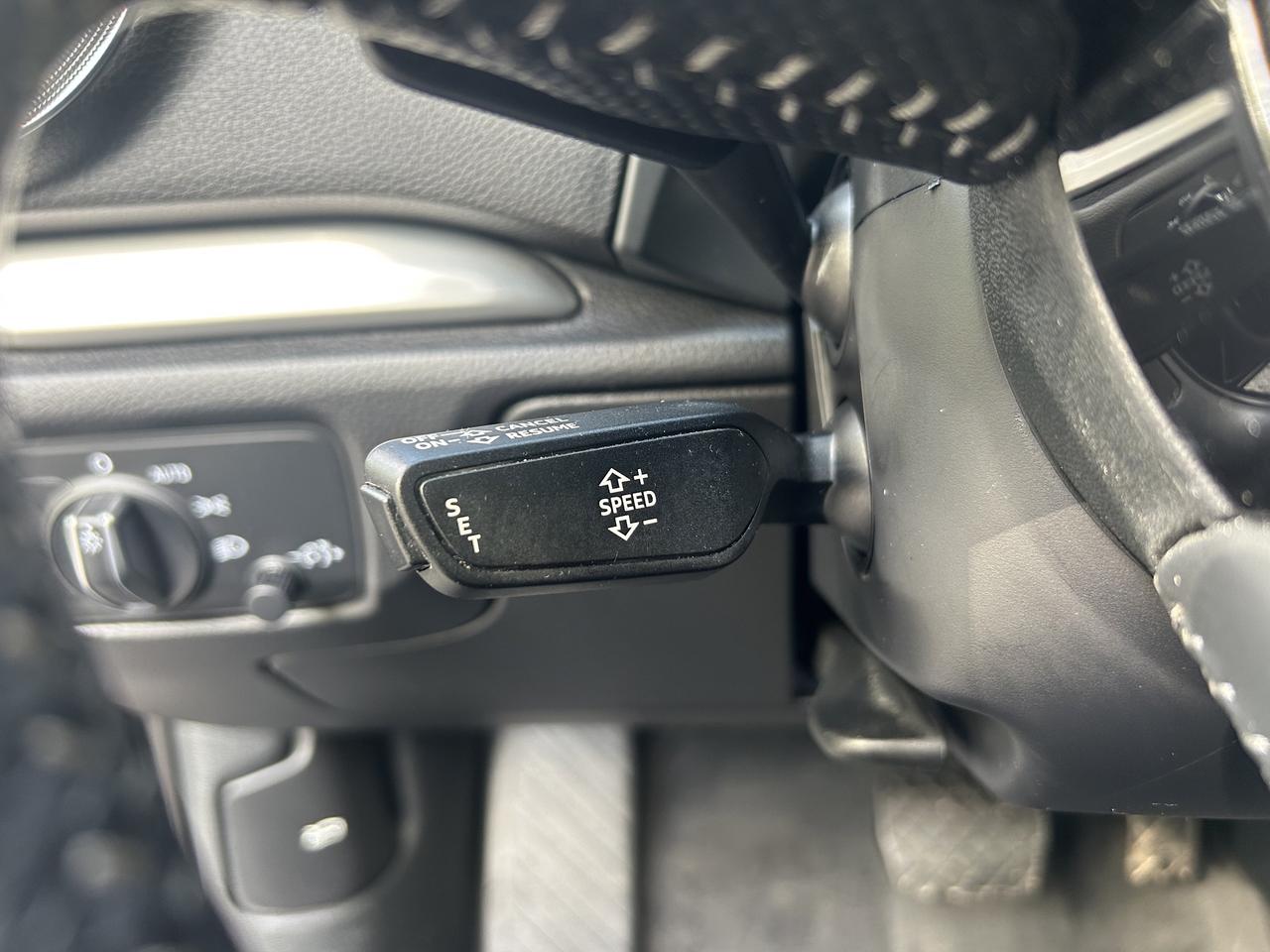2019 Audi A3 Progressiv SUNROOF, LEATHER, HEATED SEATS, LOADED! - Photo #21