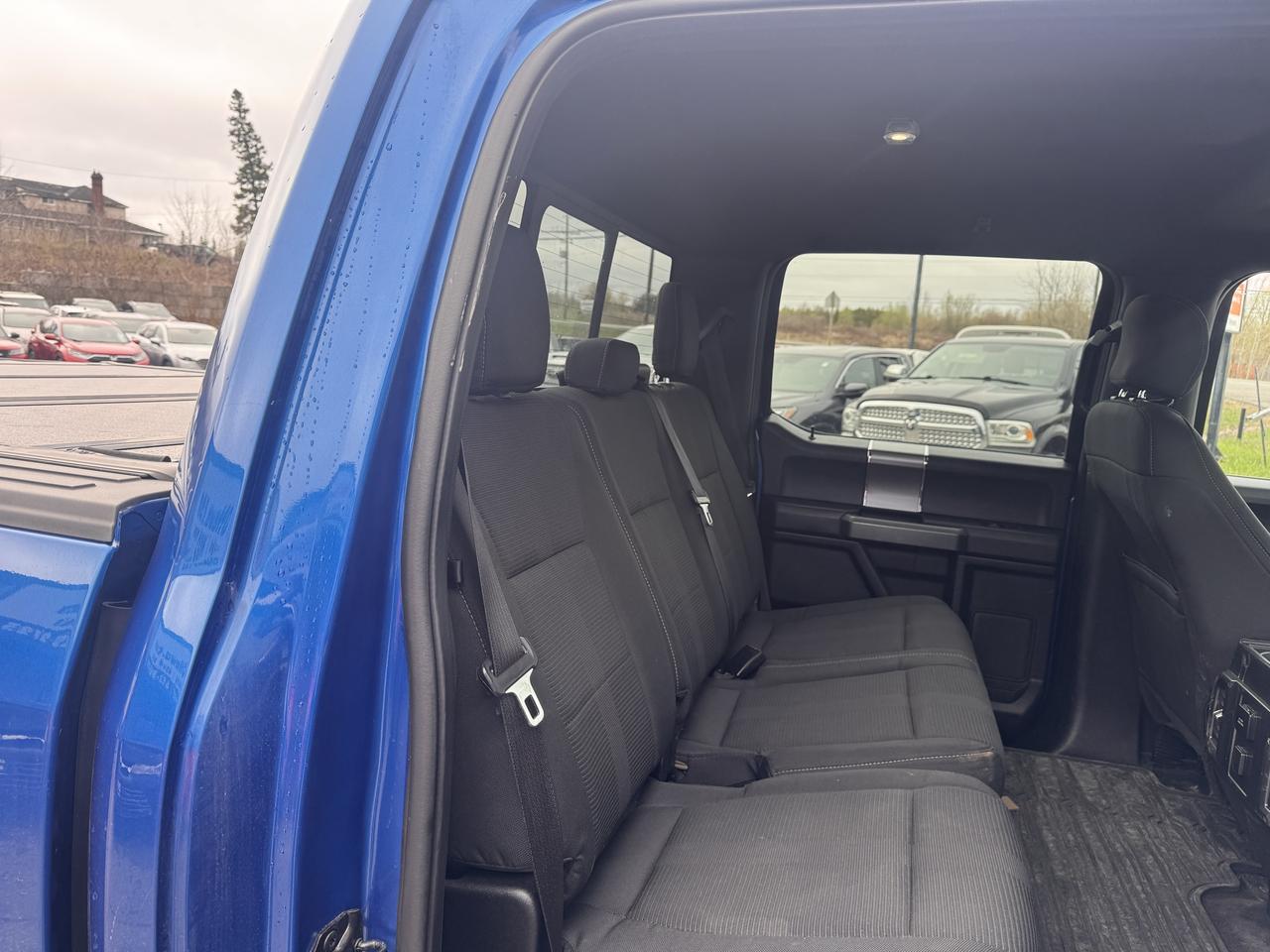2016 Ford F-150 XLT Photo