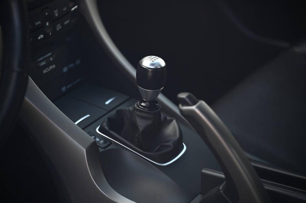 2010 Acura TSX TECH/ LEATHER / ROOF / NAVI /REAR CAM / 6SPD /AC/ Photo