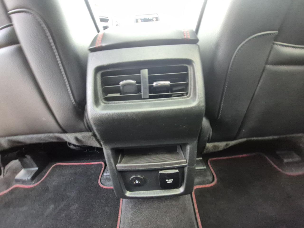 2024 Ford Edge ST LINE, PREVIOUS DEMO! PANO ROOF, HEATED SEATS Photo