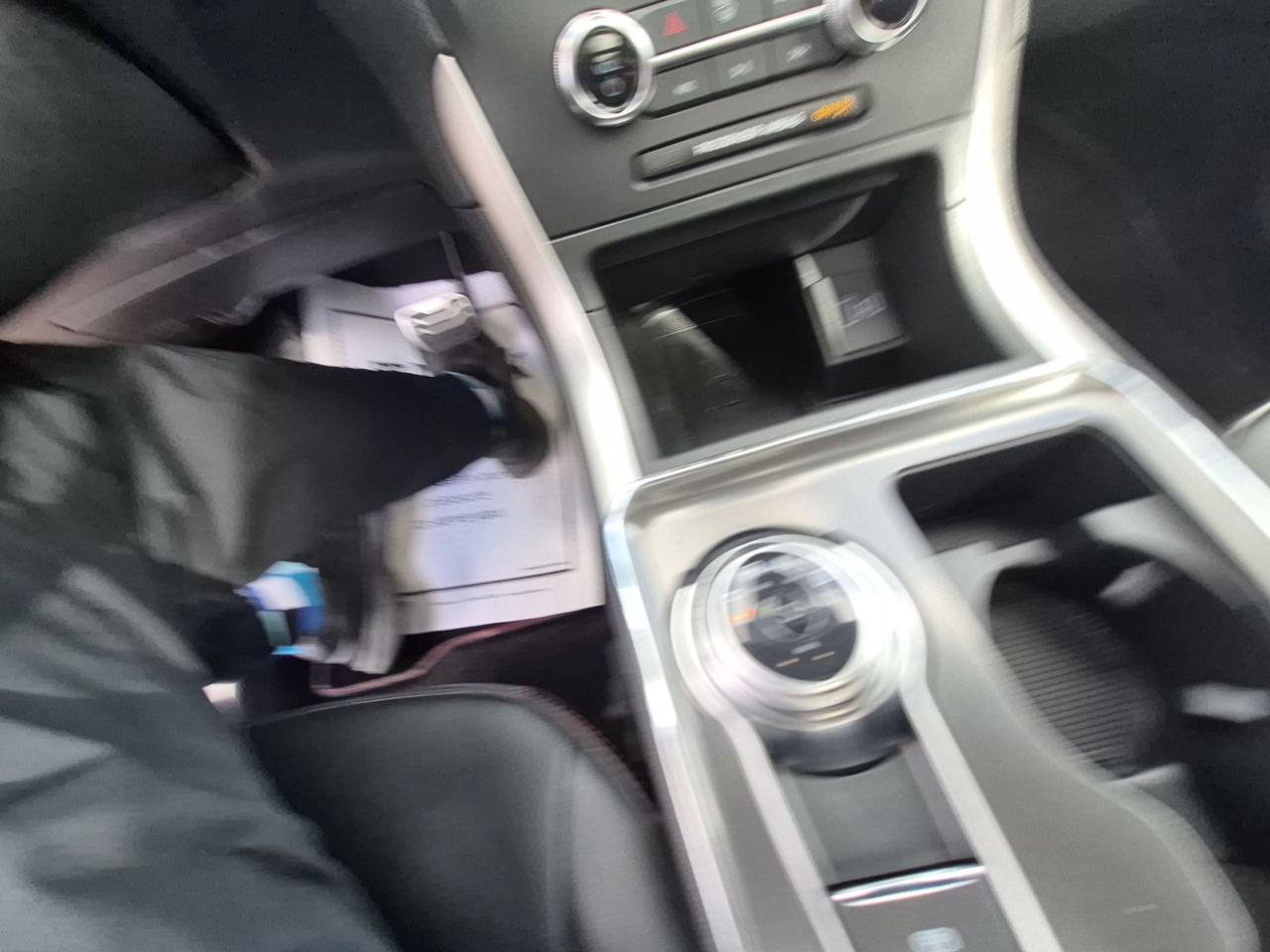 2024 Ford Edge ST LINE, PREVIOUS DEMO! PANO ROOF, HEATED SEATS Photo