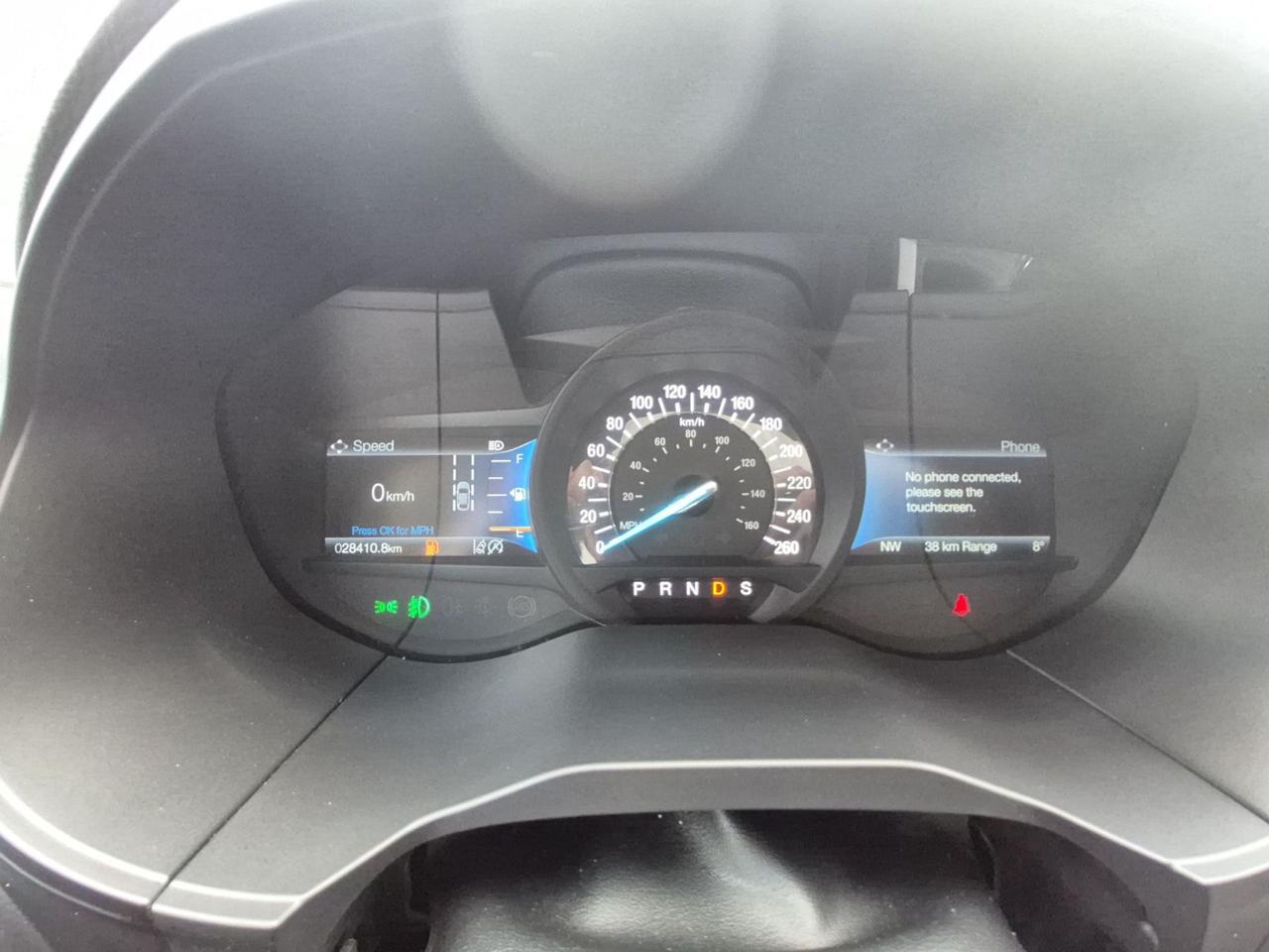 2024 Ford Edge ST LINE, PREVIOUS DEMO! PANO ROOF, HEATED SEATS Photo