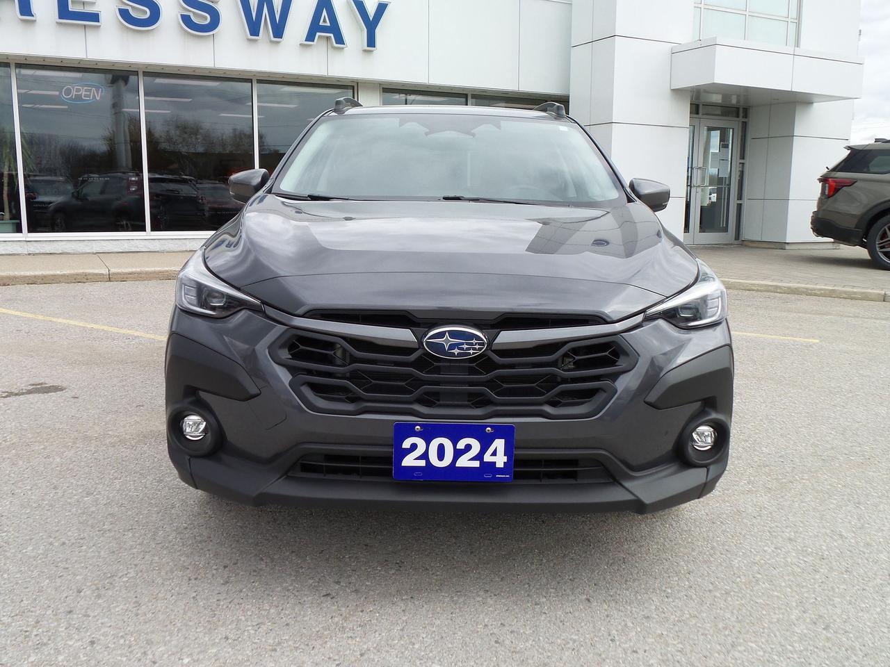 2024 Subaru XV Crosstrek TOURING, 2L, HEATED SEATS, ADAPTIVE CRUISE! Photo