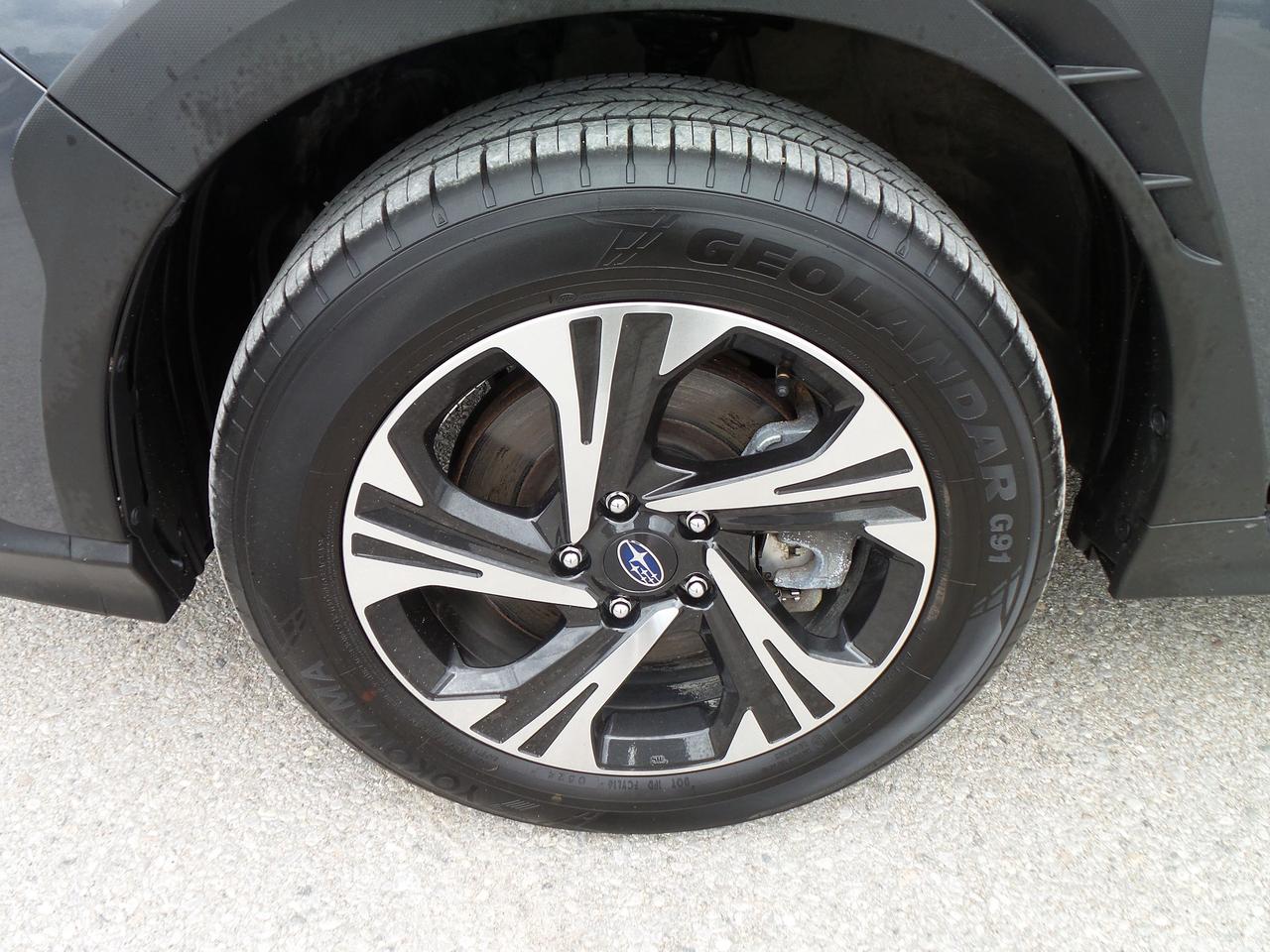 2024 Subaru XV Crosstrek TOURING, 2L, HEATED SEATS, ADAPTIVE CRUISE! Photo