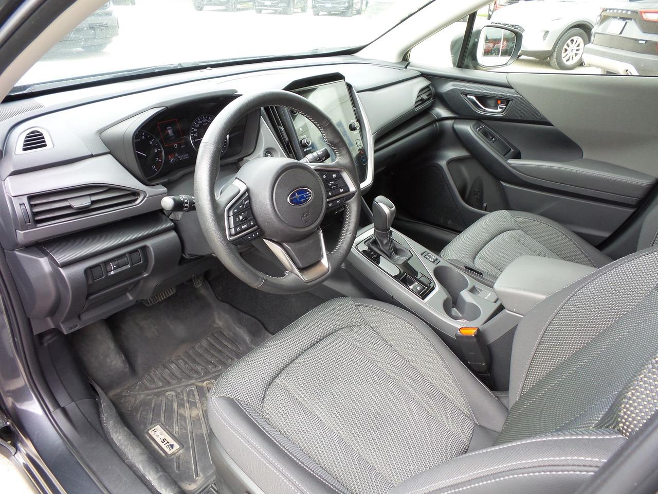2024 Subaru XV Crosstrek TOURING, 2L, HEATED SEATS, ADAPTIVE CRUISE! Photo