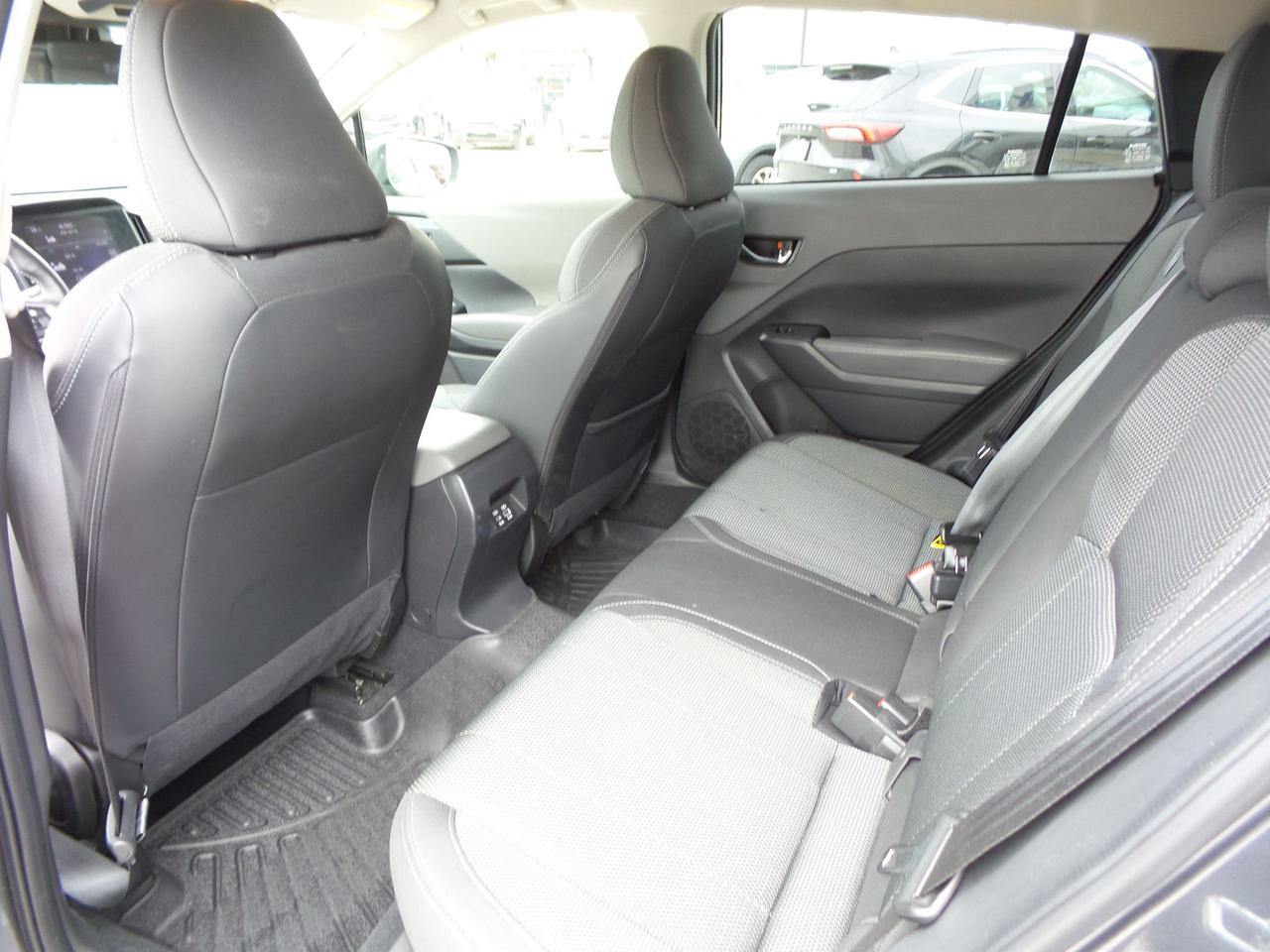 2024 Subaru XV Crosstrek TOURING, 2L, HEATED SEATS, ADAPTIVE CRUISE! Photo