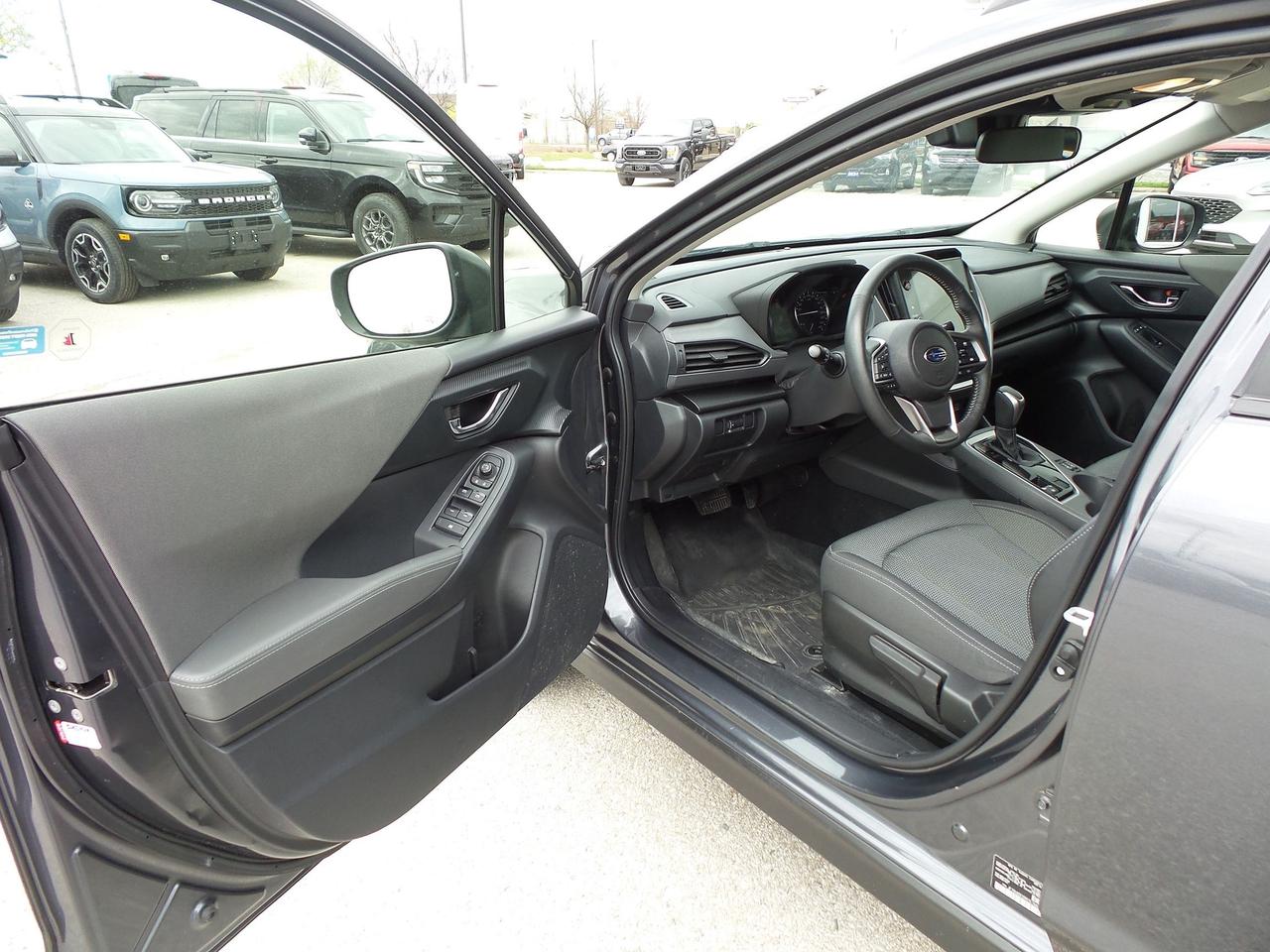 2024 Subaru XV Crosstrek TOURING, 2L, HEATED SEATS, ADAPTIVE CRUISE! Photo