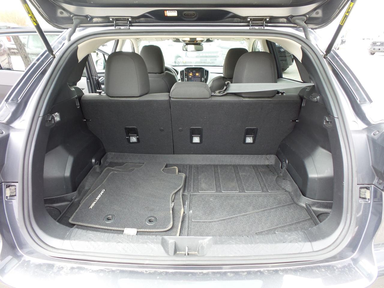 2024 Subaru XV Crosstrek TOURING, 2L, HEATED SEATS, ADAPTIVE CRUISE! Photo