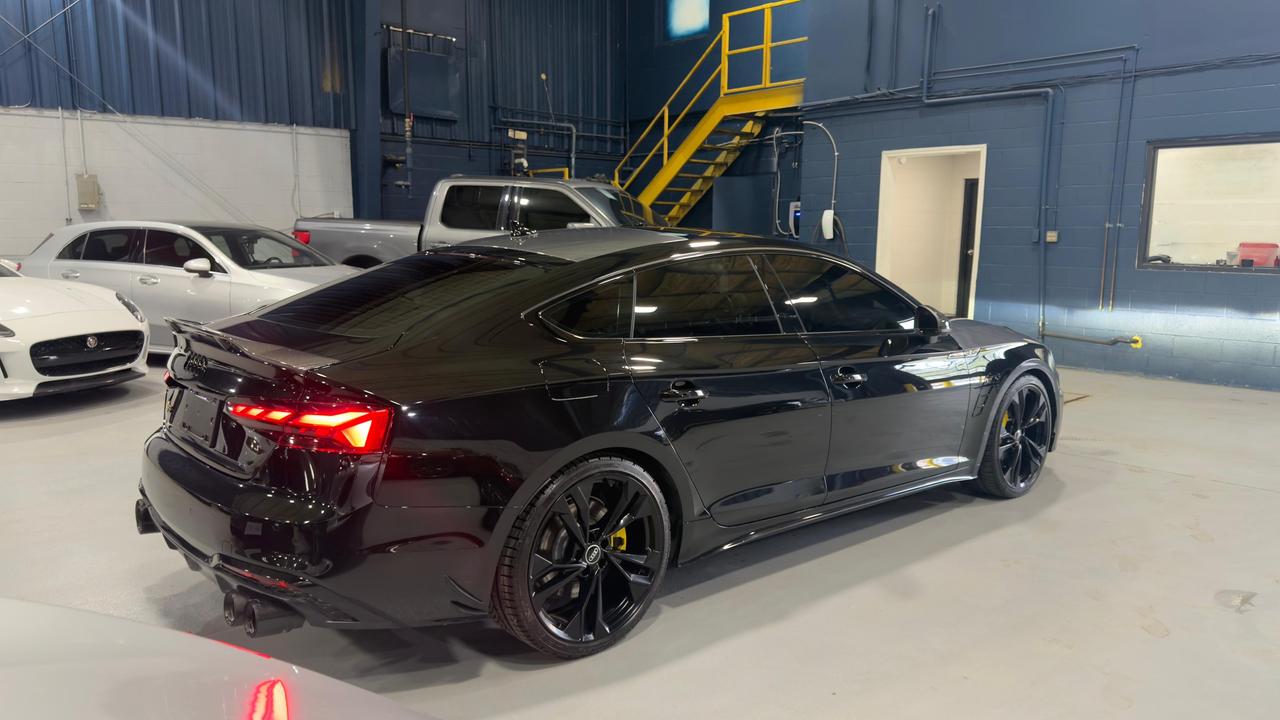 2021 Audi S5 PRESTIGE Photo