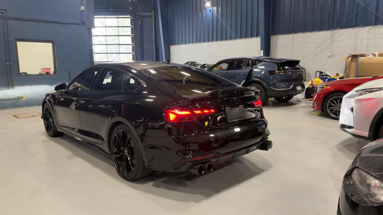 2021 Audi S5 PRESTIGE Photo2
