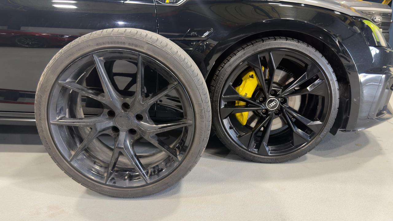 2021 Audi S5 PRESTIGE Photo